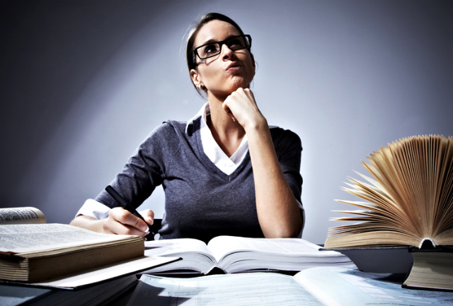 Examples of cause and effect in paragraphs and essays