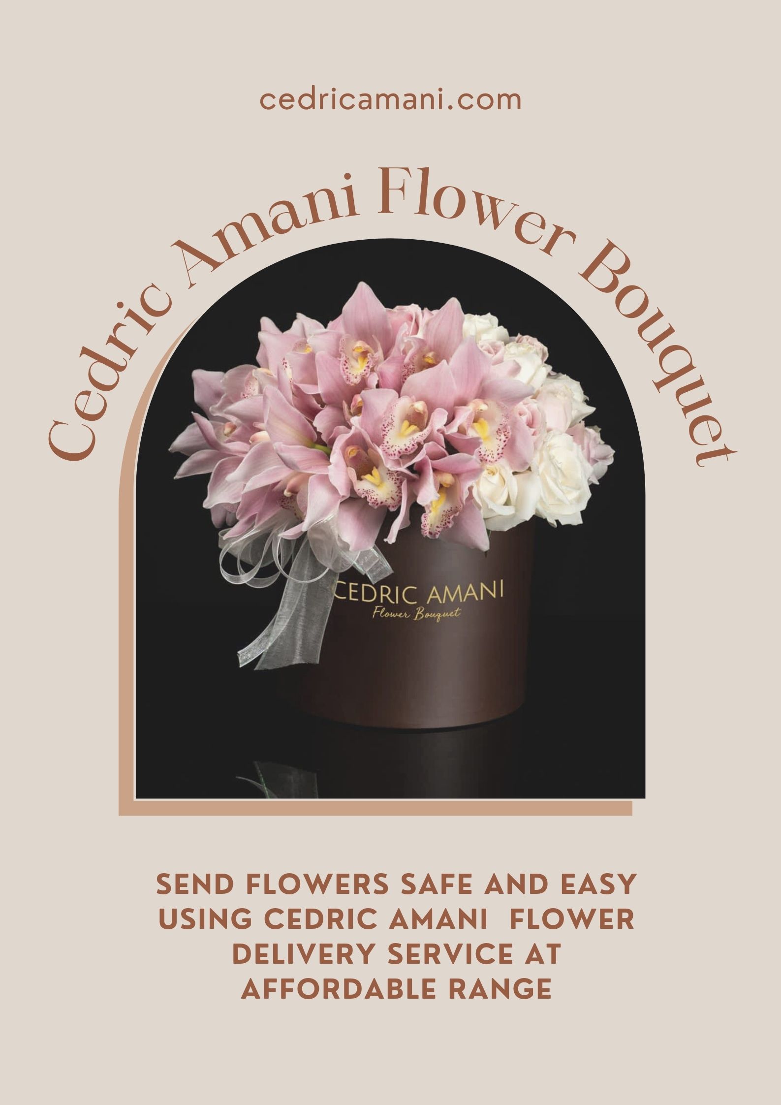 Flower Delivery Service