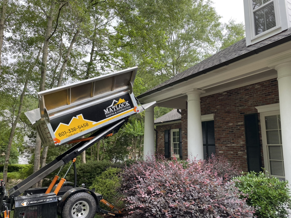 Hanging Holiday Lights Without Damaging Your Roof