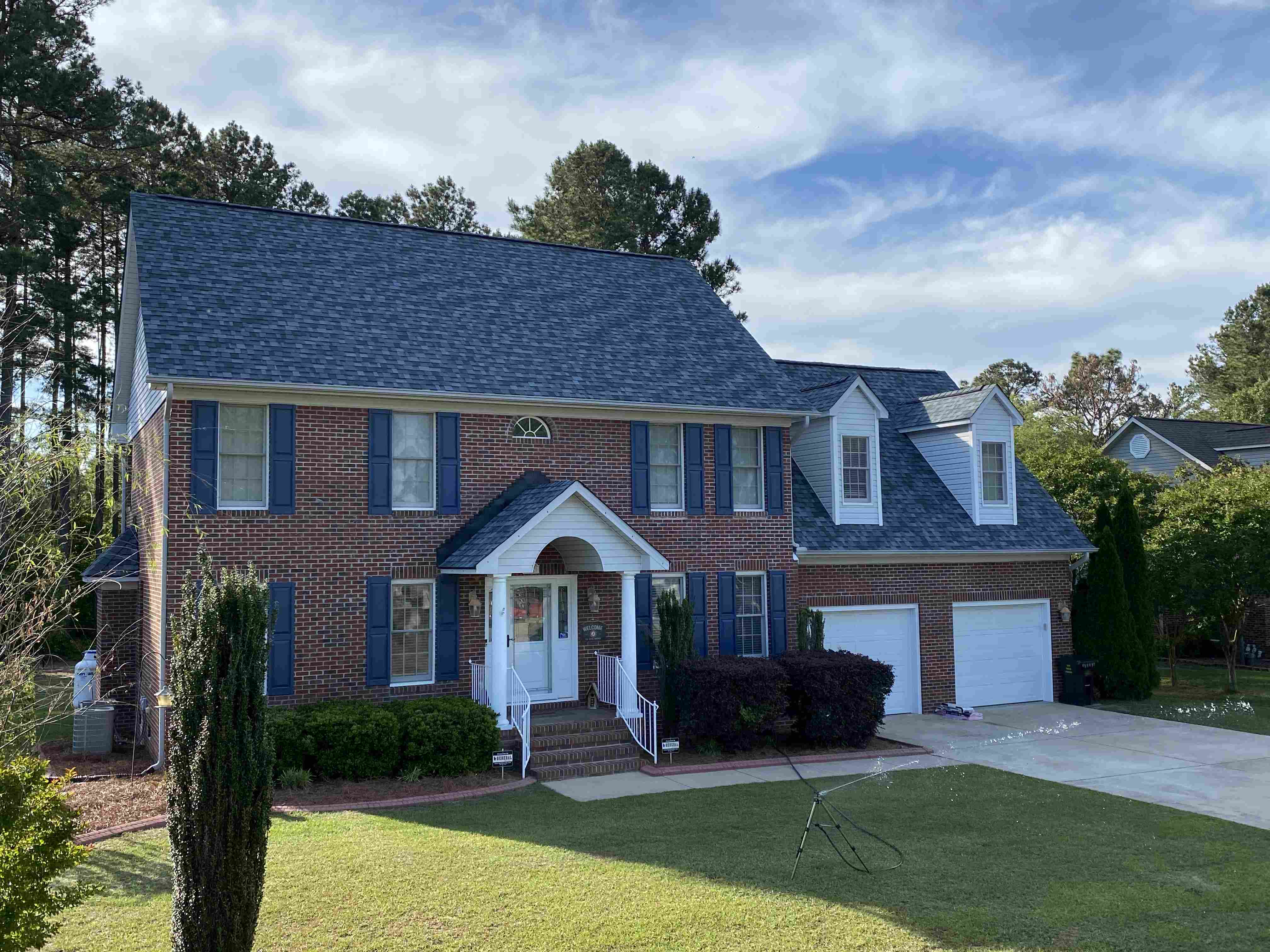 What Are the Roofing Dangers Associated With Hurricanes?