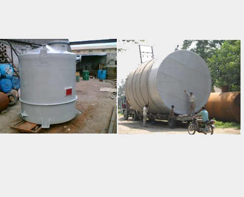 Best Chemical Storage Tanks
