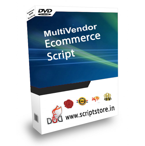 Best Apparels Store Multi Vendor Clone Script - SCRIPTSTORE.IN