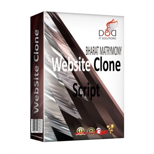 Best Bharat Matrimony Clone Script - Scriptstore