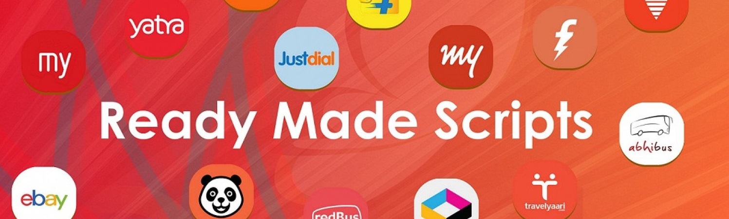 Best Readymade Recharge Clone Script - DOD IT Solutions