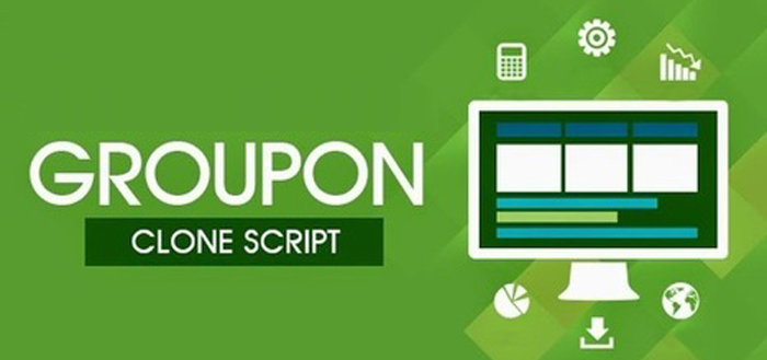 GROUPON CLONE SCRIPT - WEBSITE SCRIPTS