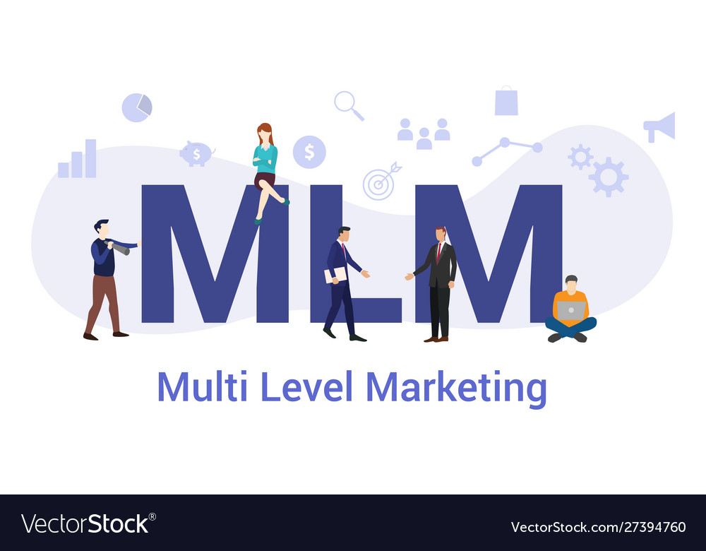 BEST MLM CLONE SCRIPT - WEBSITE SCRIPTS