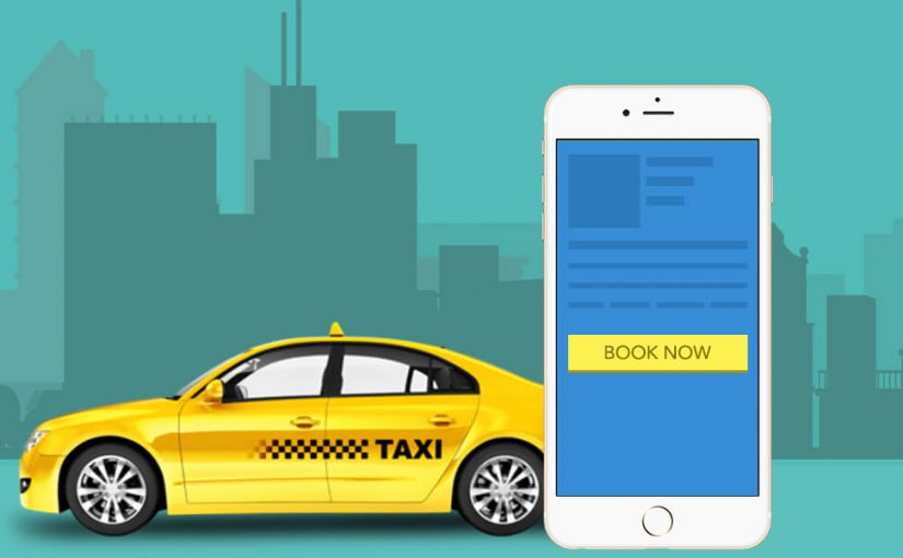 Cab Booking Script, Cab Booking Clone, Online Taxi Booking