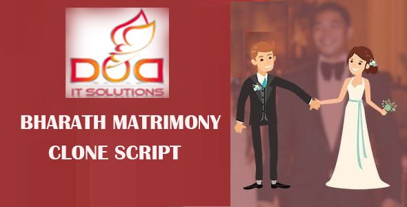ASP.NET BHARAT MATRIMONY CLONE