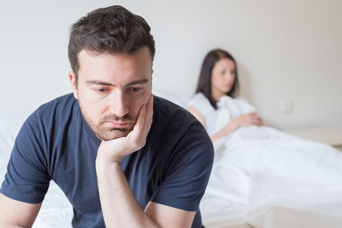 Does Erection Ability Decrease After Prostate Surgery?