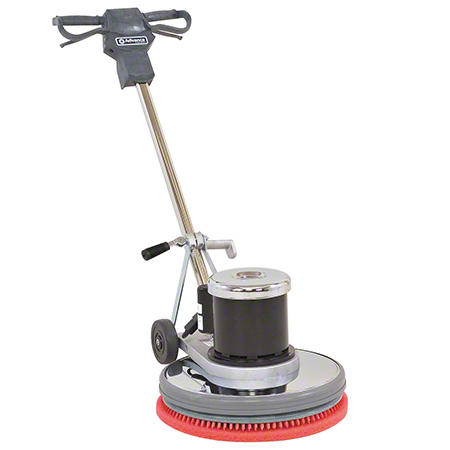 How to Maintain Floor Scrubbing Machines for Its Durability?