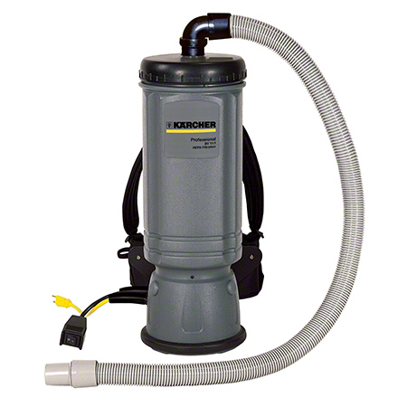 Selecting the Right Vacuum Cleaners for Commercial Spaces