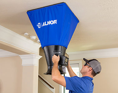 Dryer Vent Cleaning Service Orange County