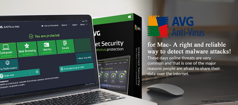 The Essential Guide for AVG Antivirus for Mac | Topbrandscompare