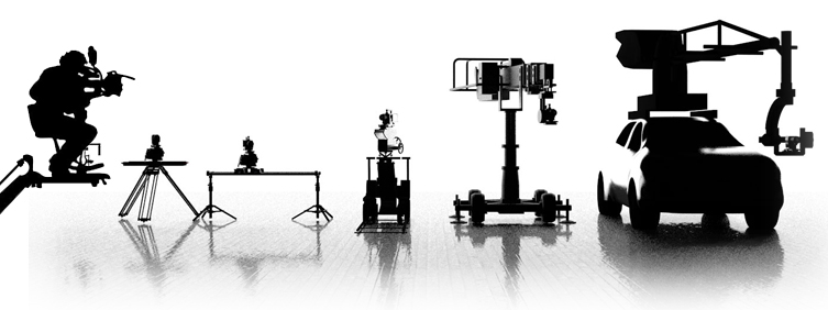 Cinematography Courses in Mumbai | Cinematography Classes Academy, School, Institute