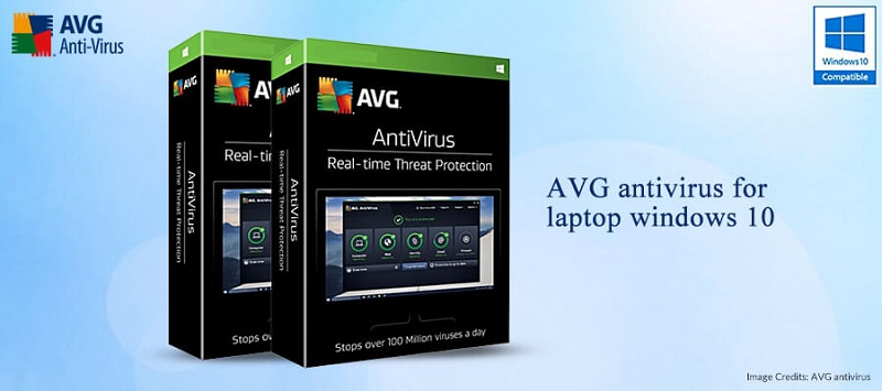 AVG antivirus for laptop windows 10 security suite|topbrandscompare