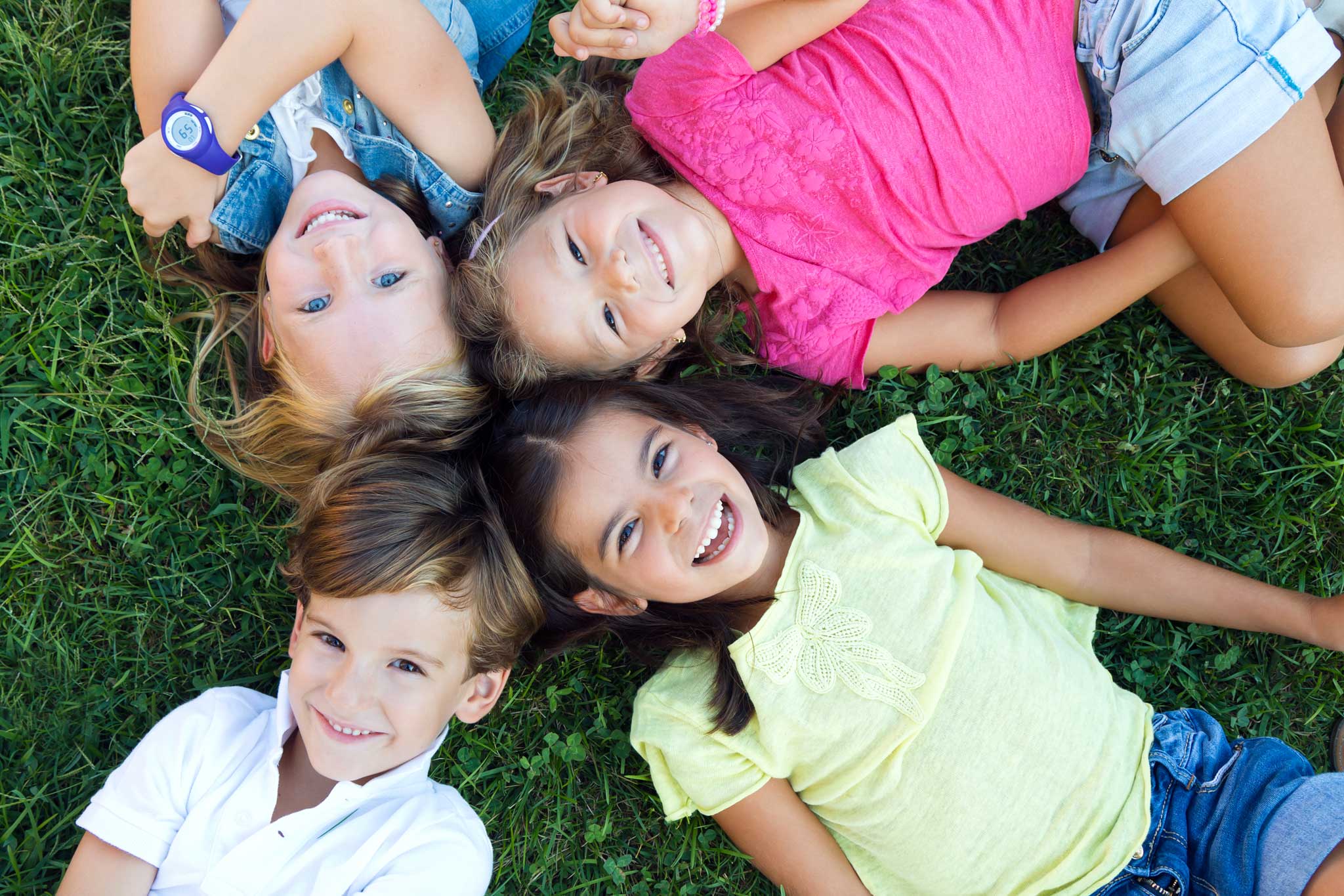 Creating and maintaining bright smiles: innovation in early life oral health care