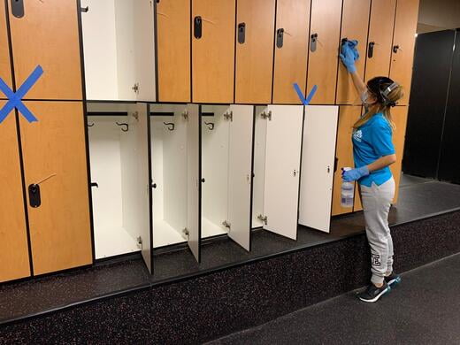 Factors to Consider for Finding a Potential Cleaning Company in Peabody!