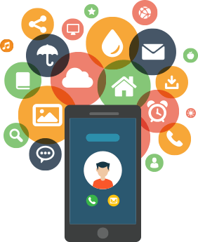 Define the term Mobile Application?