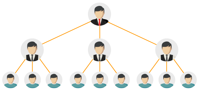 Define the term Forced Matrix Software?