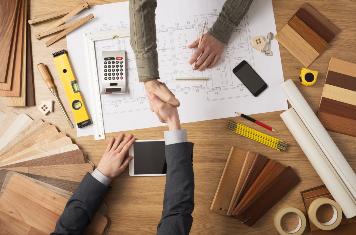 Home renovation Vancouver