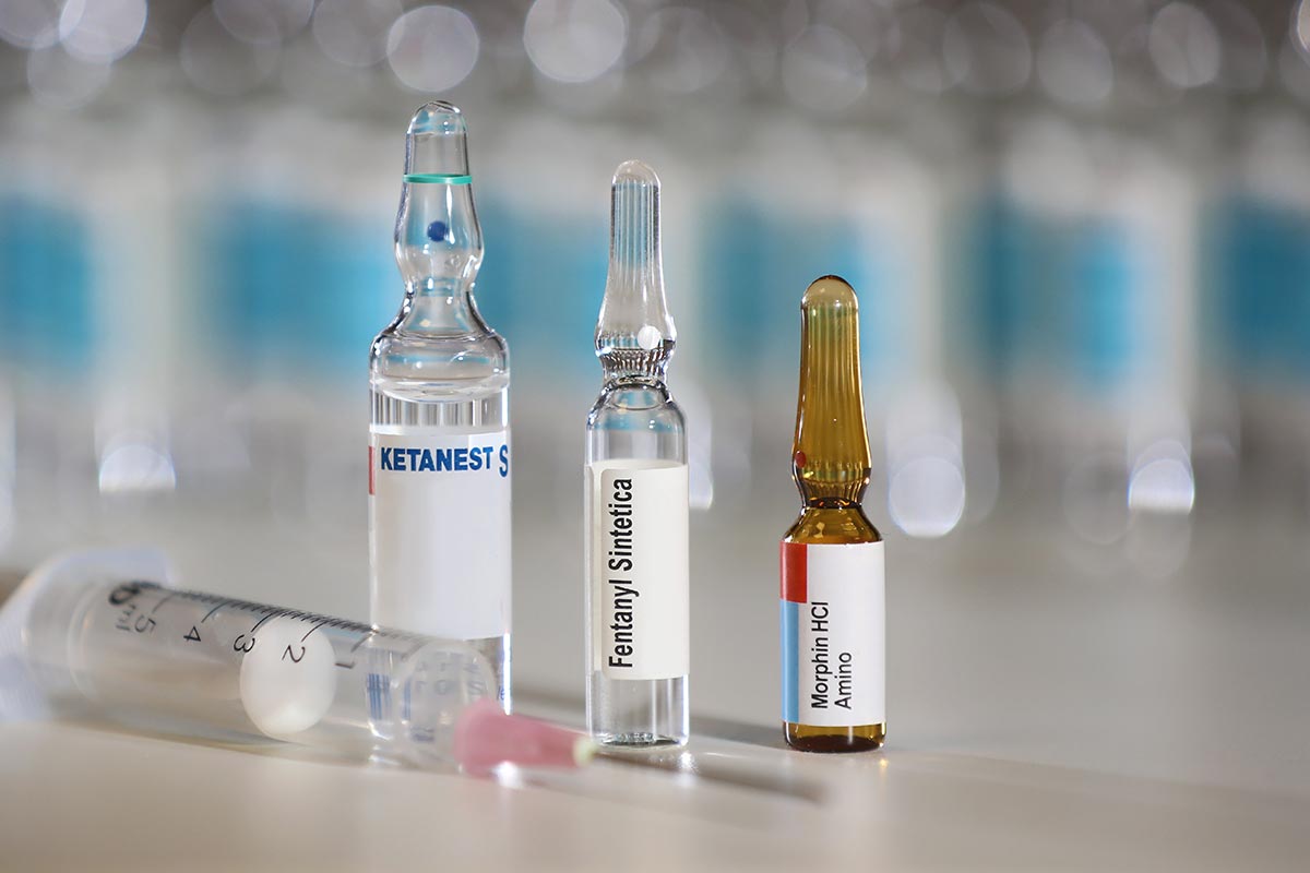 Buy Ketamine Online Without Prescription - ketamine for sale