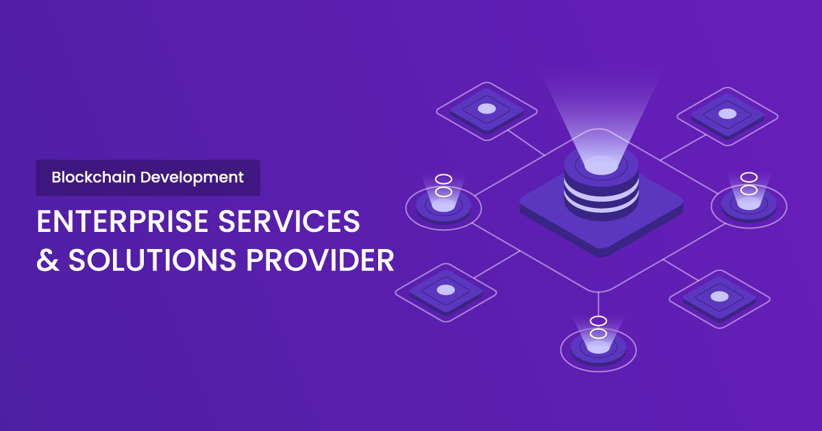 cryptocurrency Development company