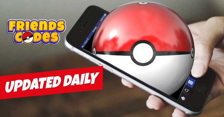 pokemon go reddit friends codes