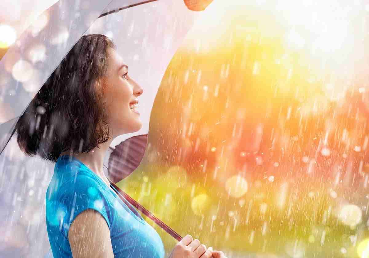 15 Tips to Keep Your Skin in Balance during the Monsoon!