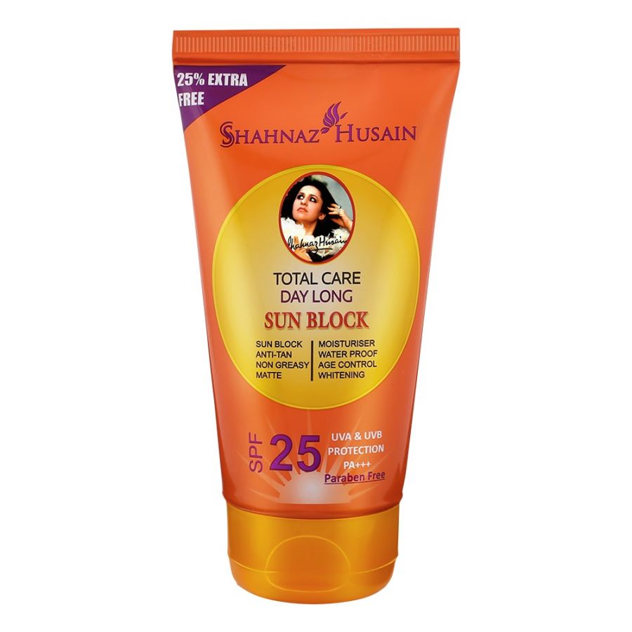 Understand The Concept of SPF in Sunscreen Creams!