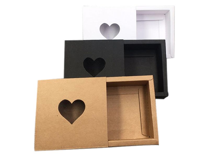 Display Your Products Efficiently Via Die Cut Boxes - 7 Interesting Facts