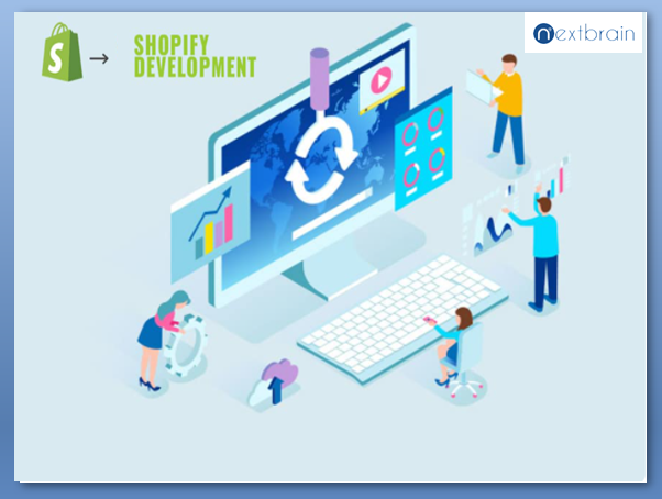 shopify website development company