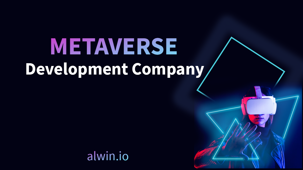 Top Metaverse Development Company