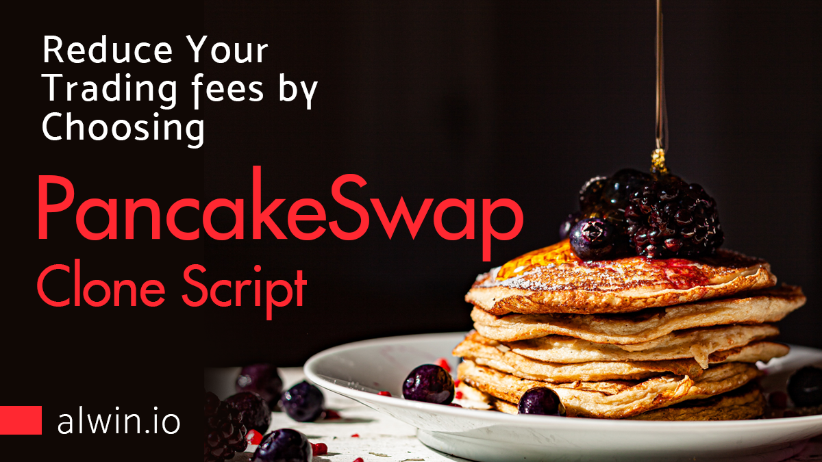 Ways to launch a Website like Pancakeswap.