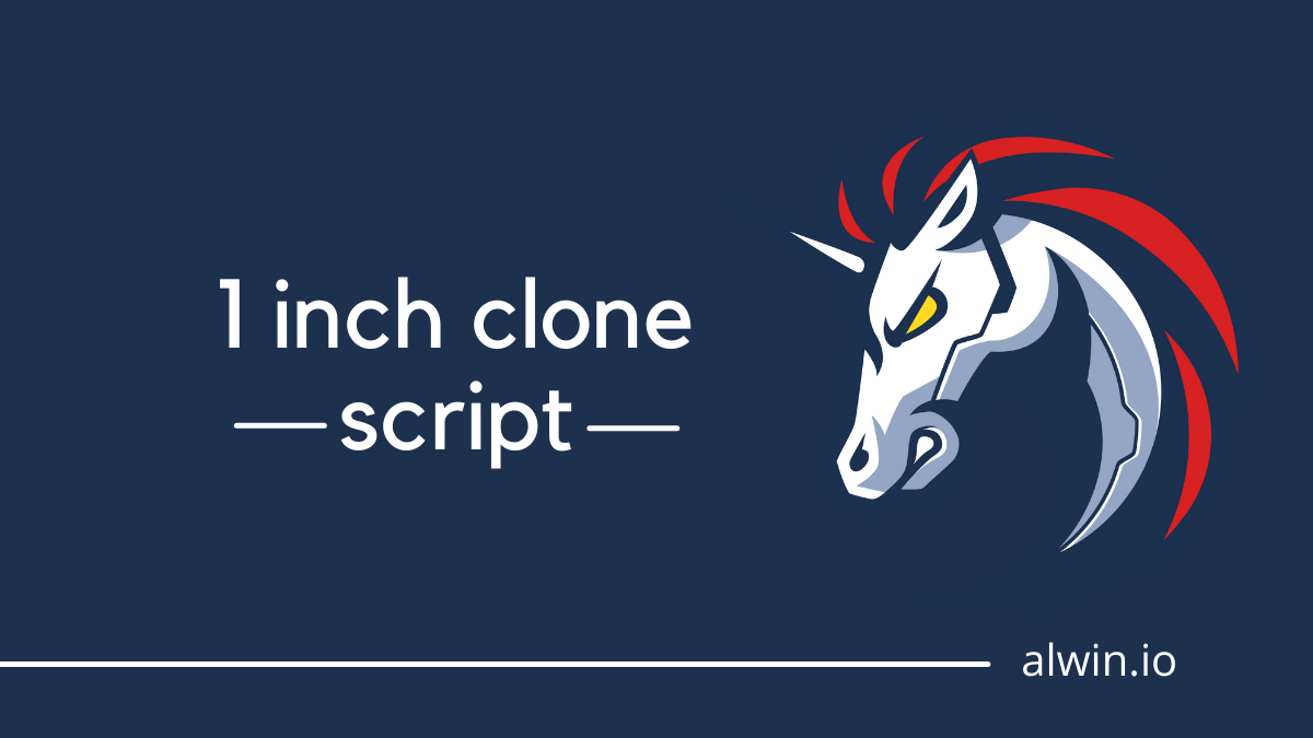 What is a 1inch clone script?