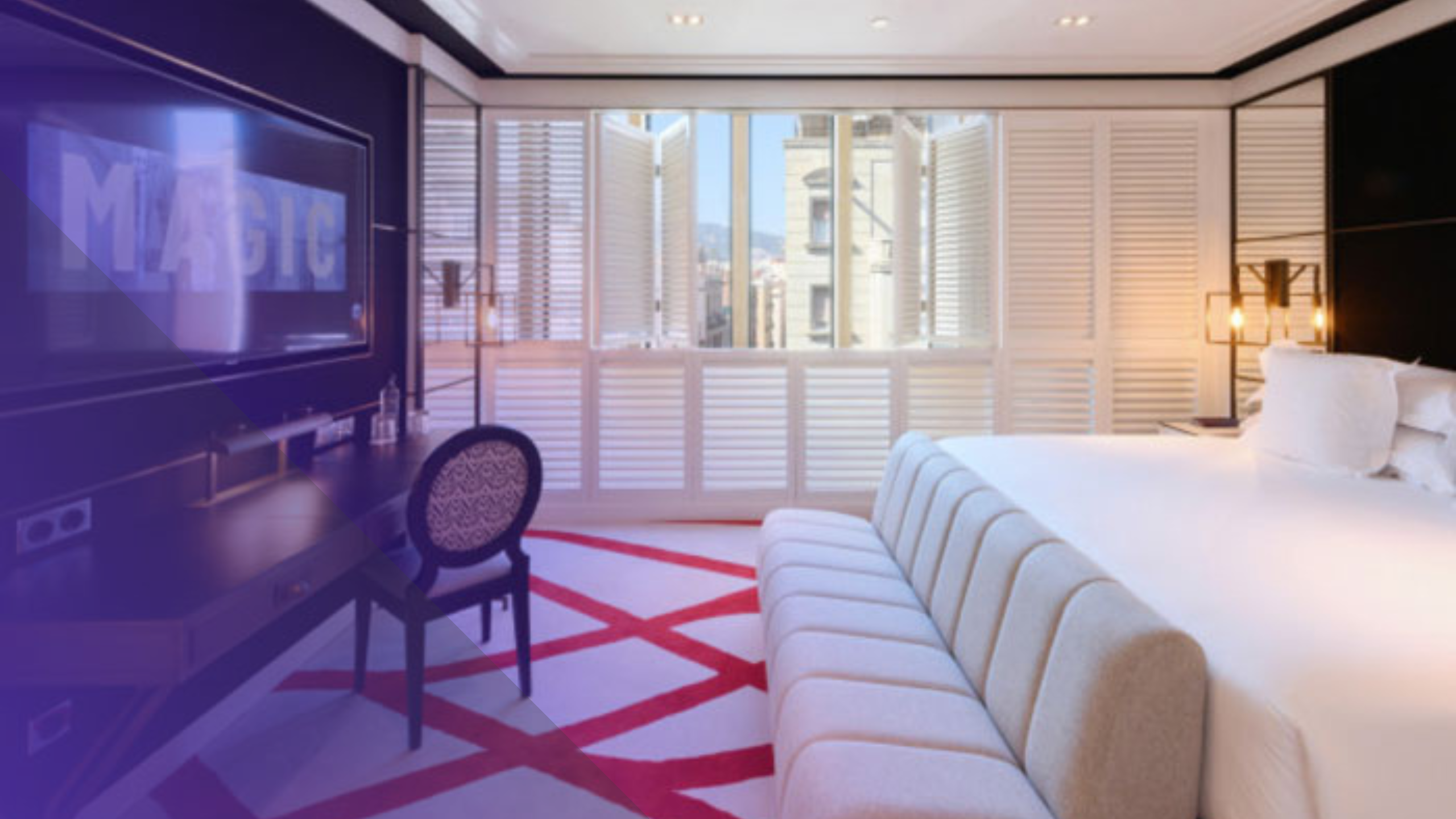 Tips For Booking The Hotel Meeting Rooms For Your 2022 Event