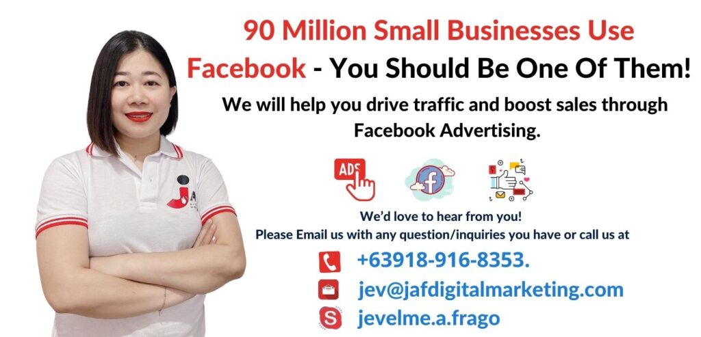PAID ADVERTISING » FACEBOOK ADVERTISING