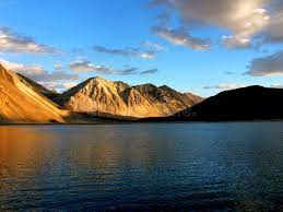 Must Explore Places in Leh