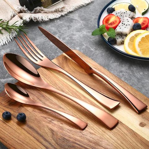 Sets Of Crockery And Cookware