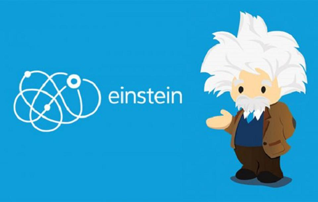 Salesforce Einstein and its applications to businesses | QR Solutions