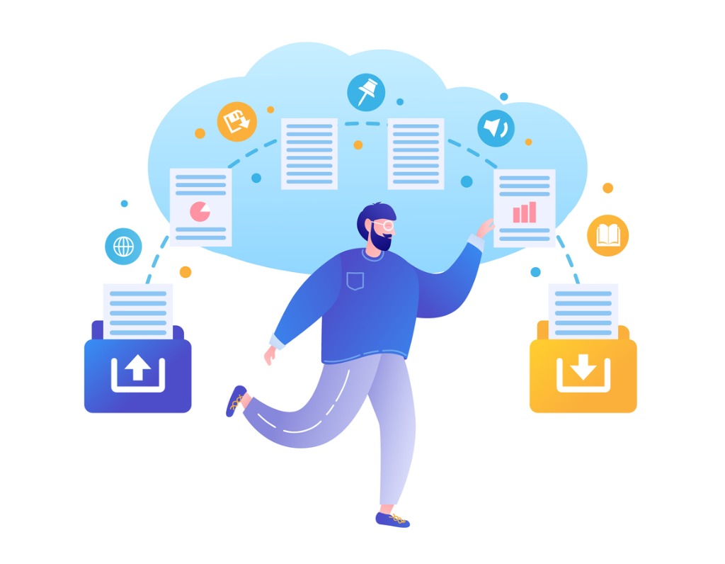 Salesforce Sales Cloud Features for Smart Management