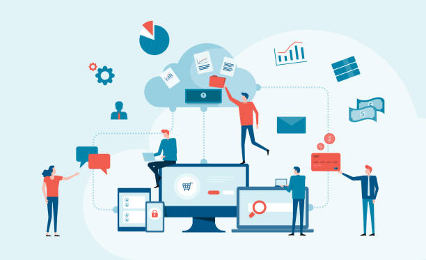 Features of Case Management System - Salesforce Service Cloud