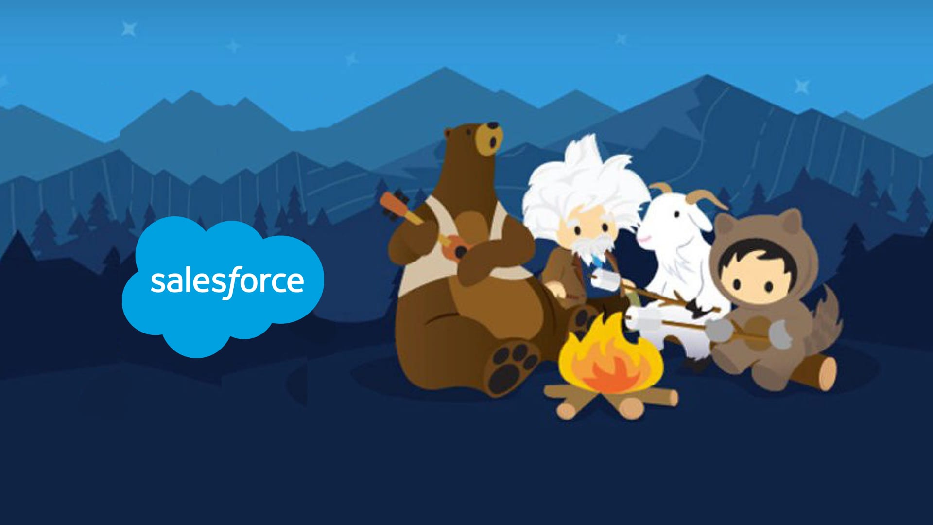 What Businesses can do with Salesforce Einstein?