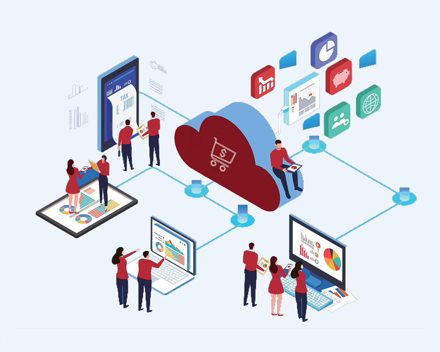 Revolutionize Your Sales Funnel: Best Practices for Lead Management