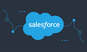 Best Salesforce Integration Partner