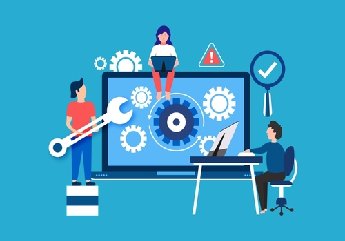 Key Differences between Staff Augmentation and Managed Service