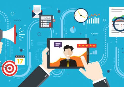 What is Asset Management in Salesforce Service Cloud - QRS