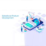 Salesforce PDO (Product Development Outsourcers)