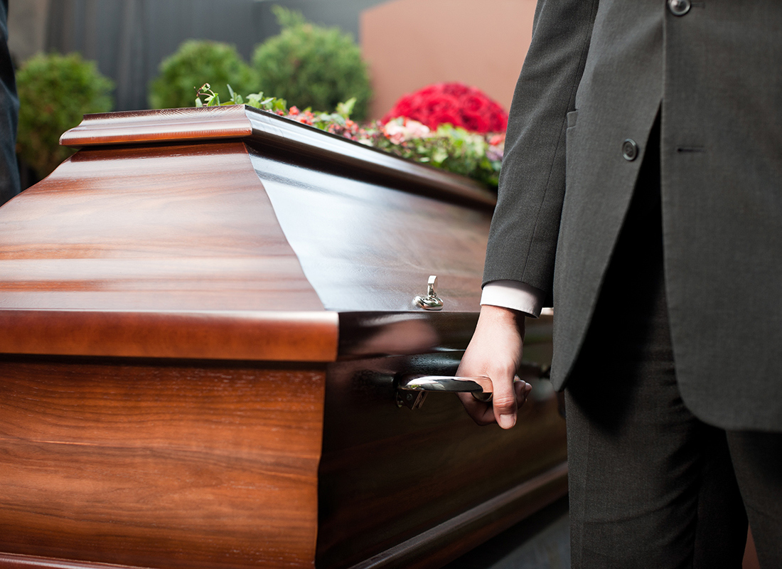 Funeral Service Activities In Calgary