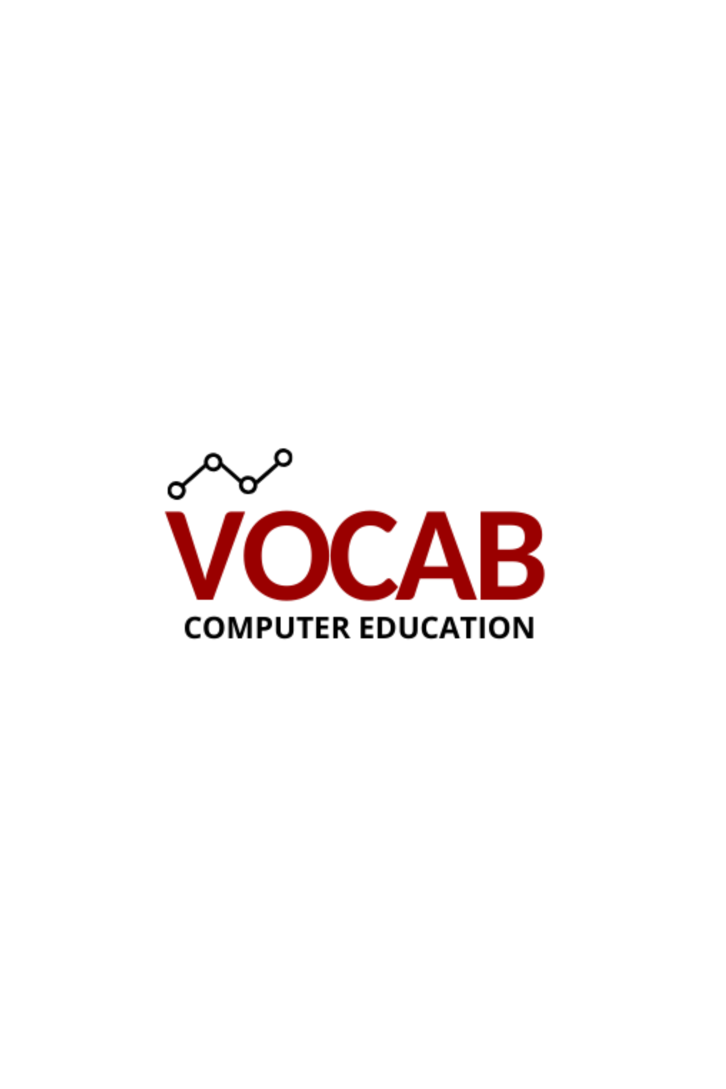 VOCAB COMPUTER EDUCATION