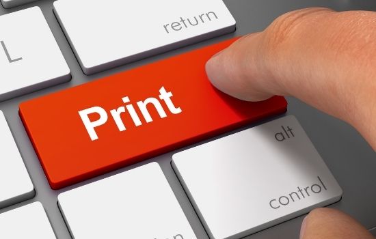 The Way to Install Driver and Canon IP110 Wireless Setup